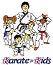 Karate                      Kids