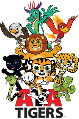 Tiny                      Tigers